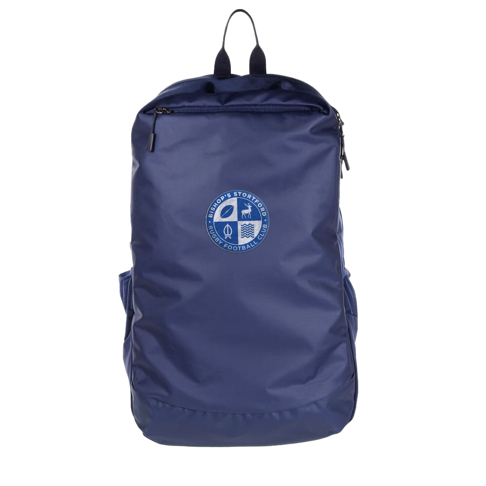 BSRFC BACKPACK