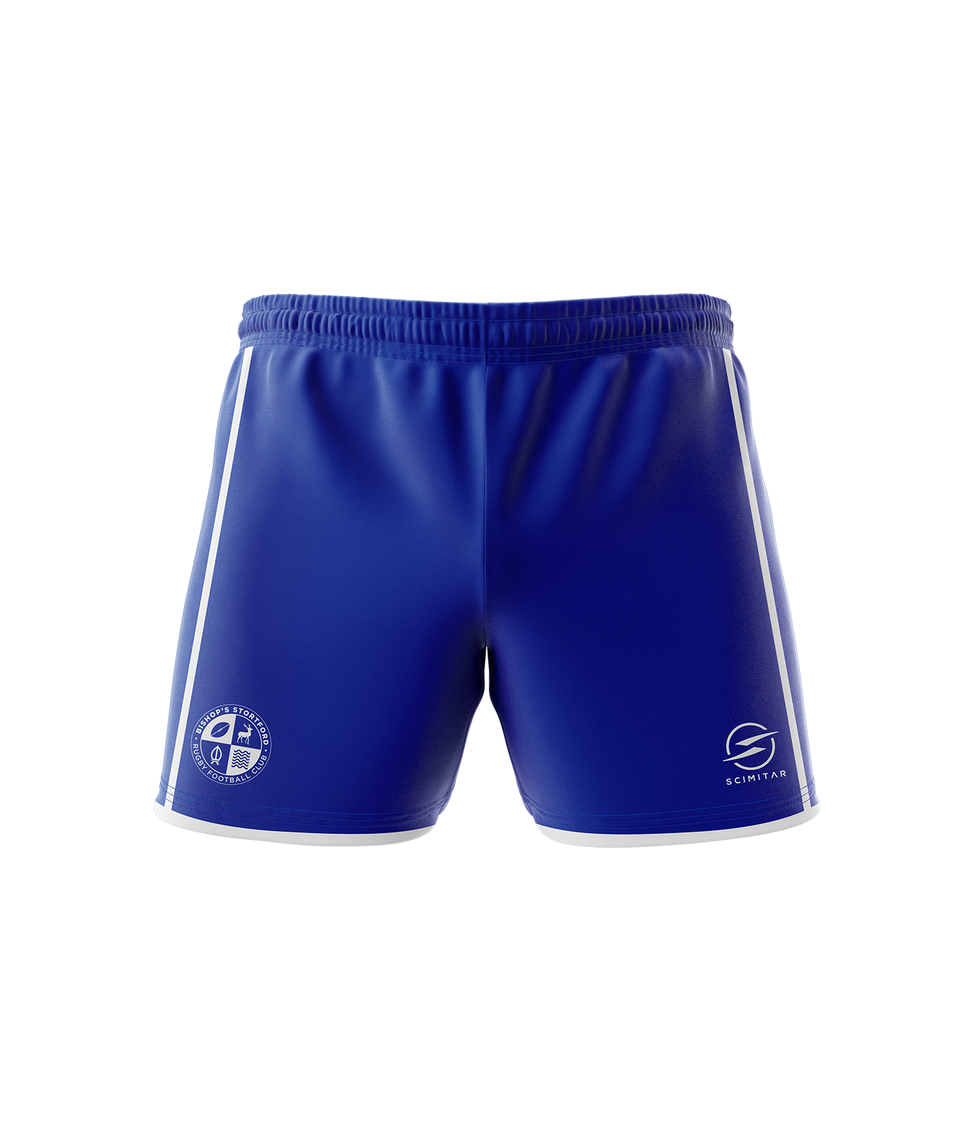 WOMENS FIT SHORTS