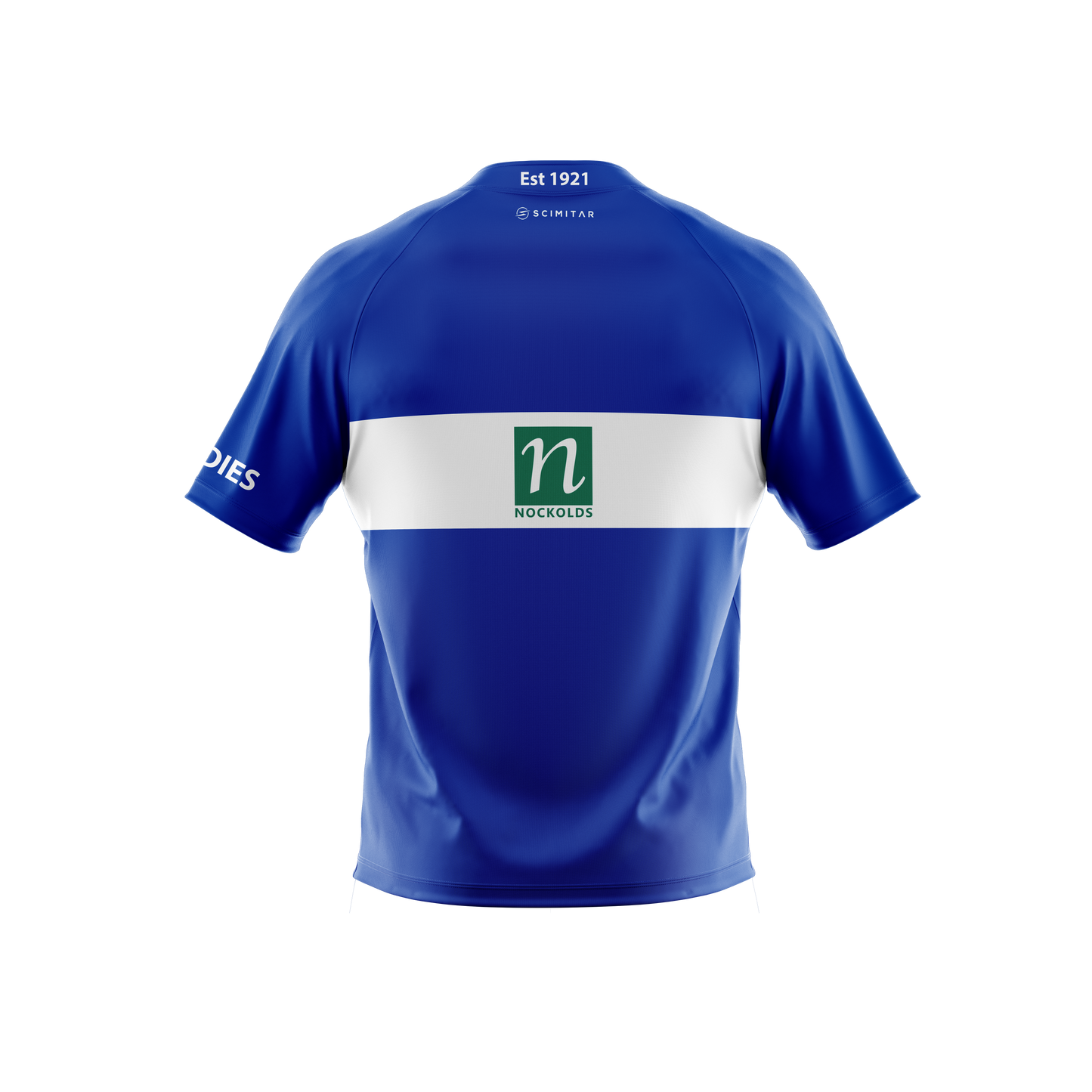 MENS MATCH JERSEY