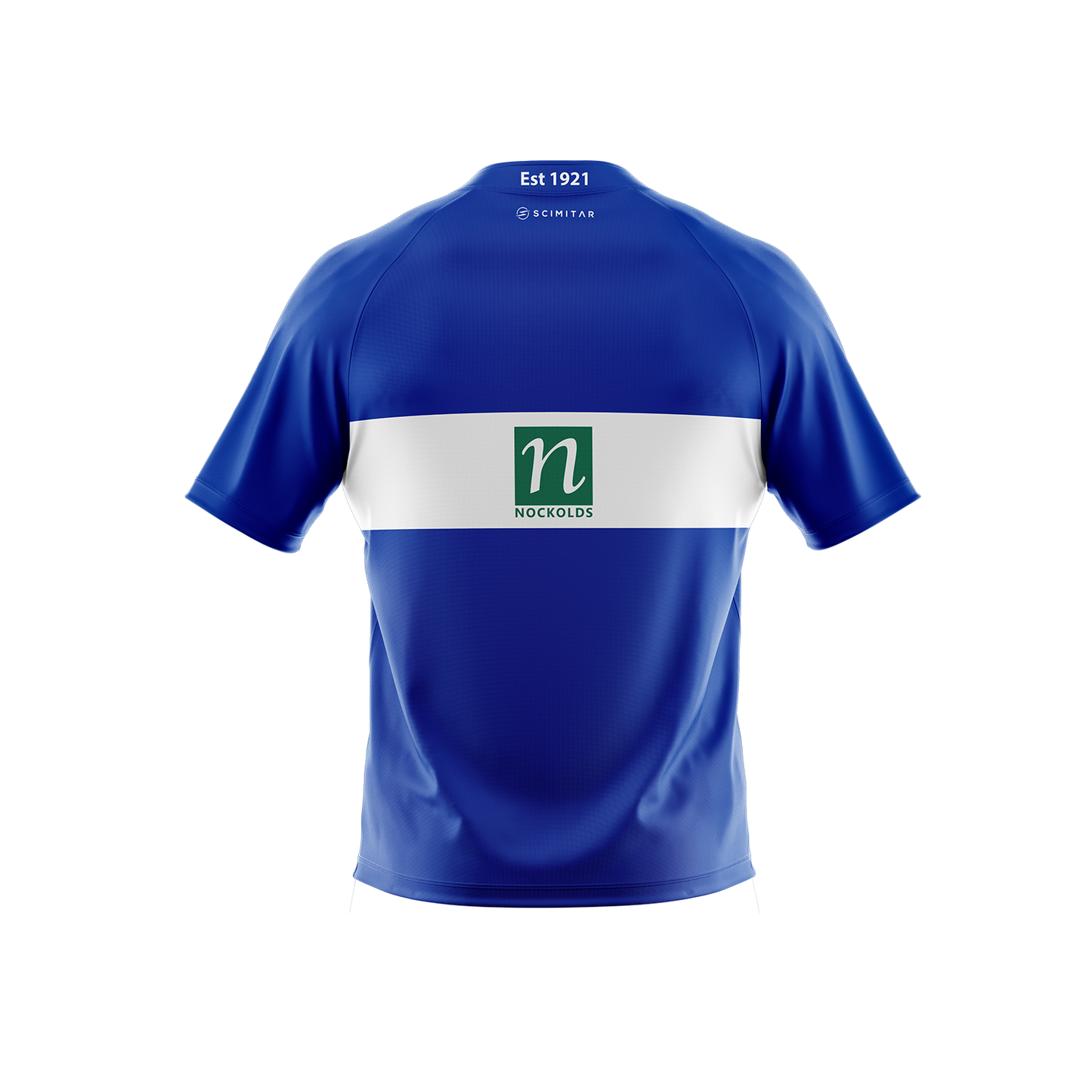 MINIS MATCH JERSEY
