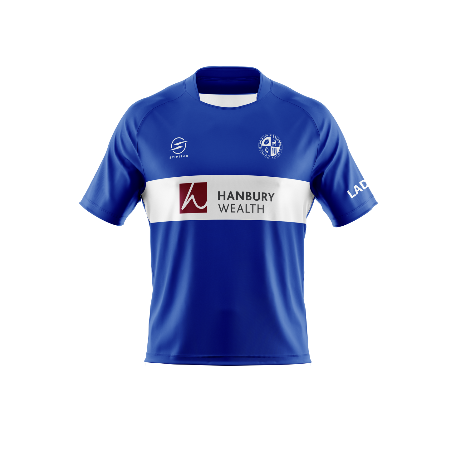 MENS MATCH JERSEY