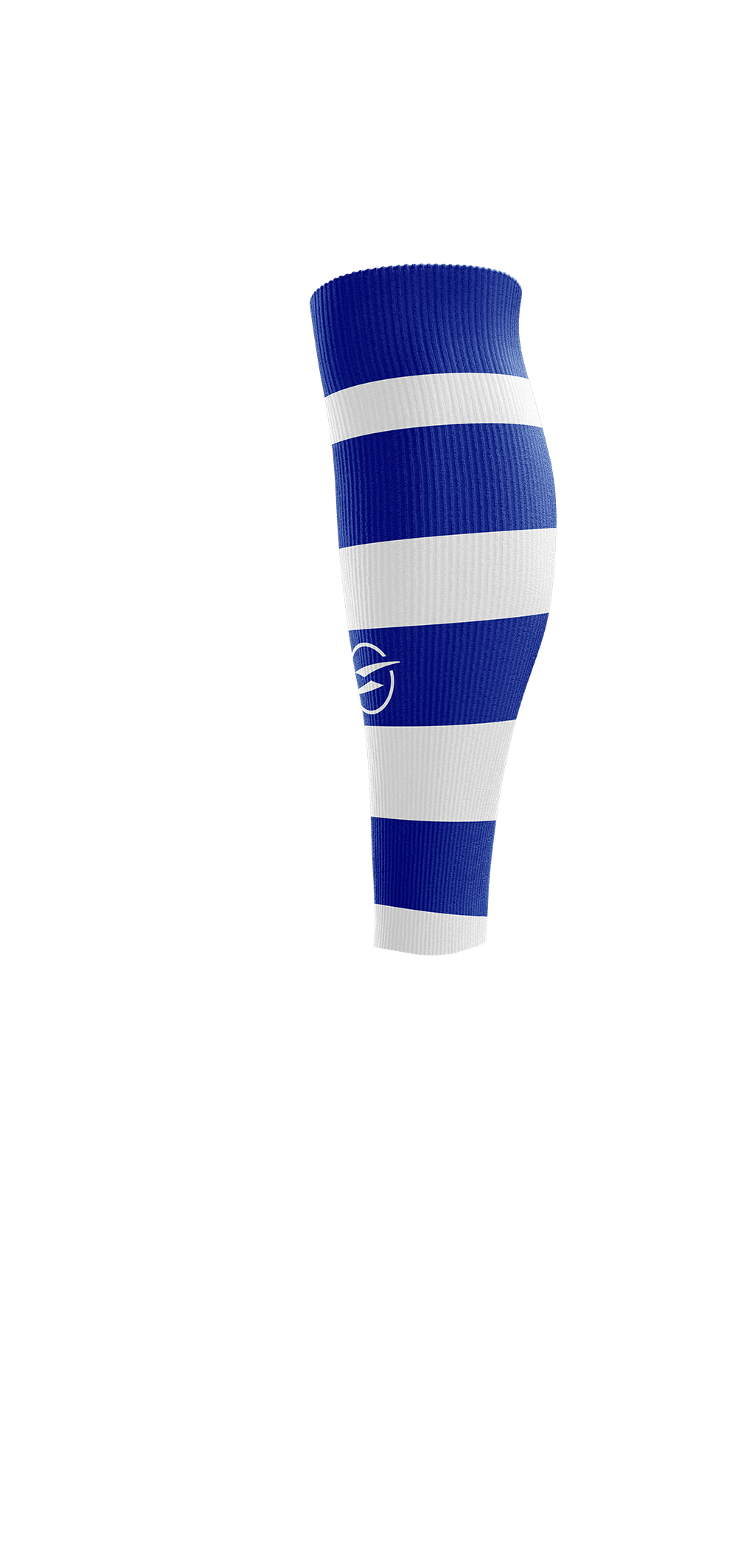 FOOTLESS MATCH SOCKS