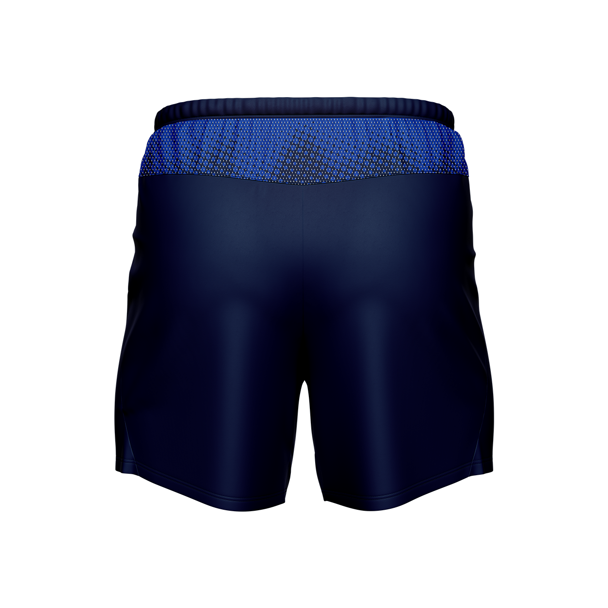 WOMENS TECH TRAINING SHORT