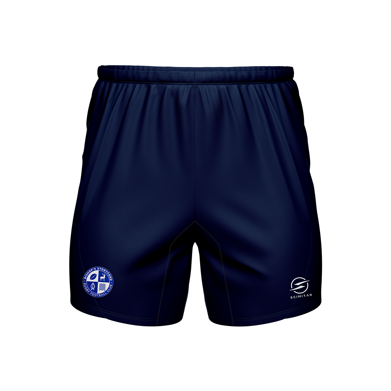 WOMENS TECH TRAINING SHORT