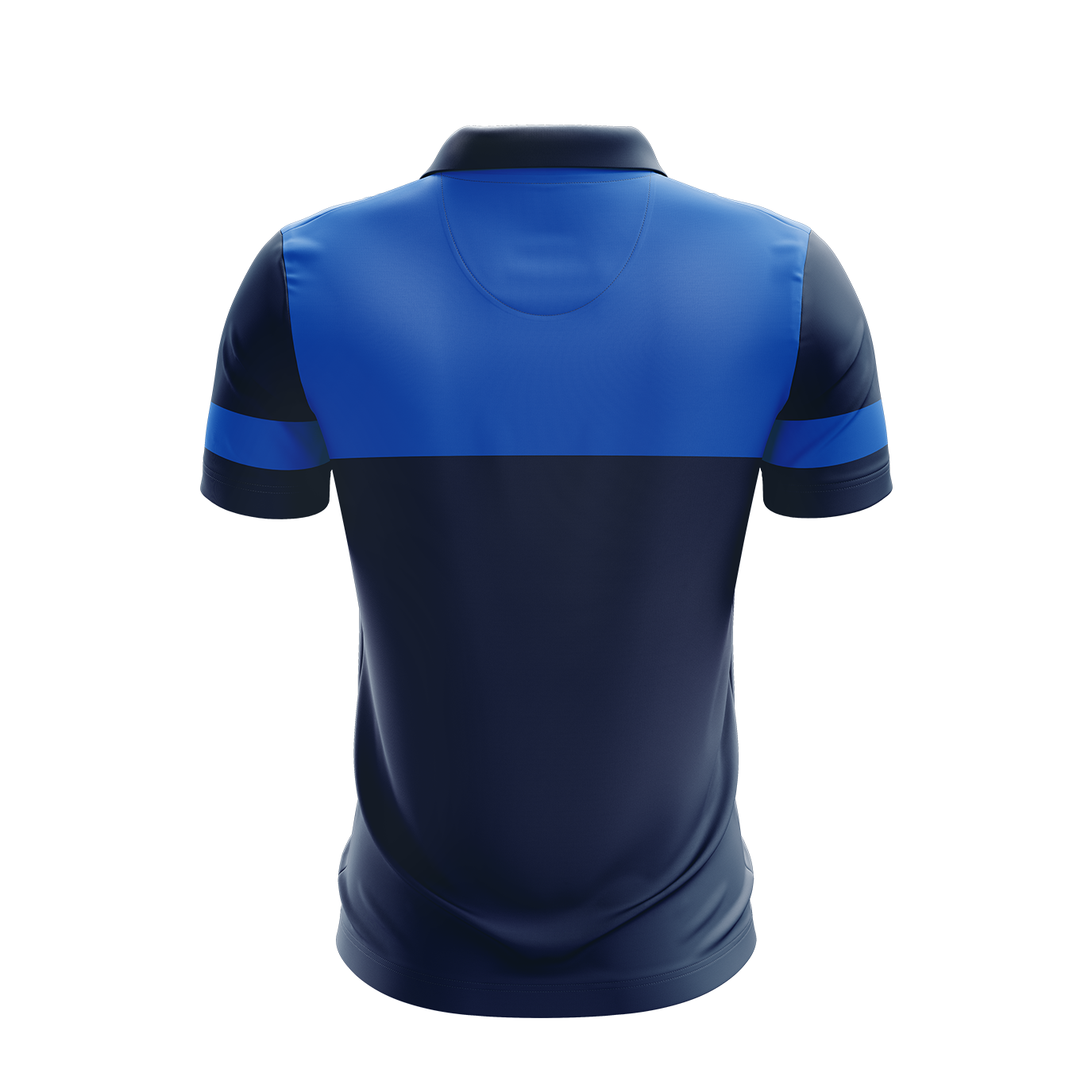CLUB POLO SHIRT