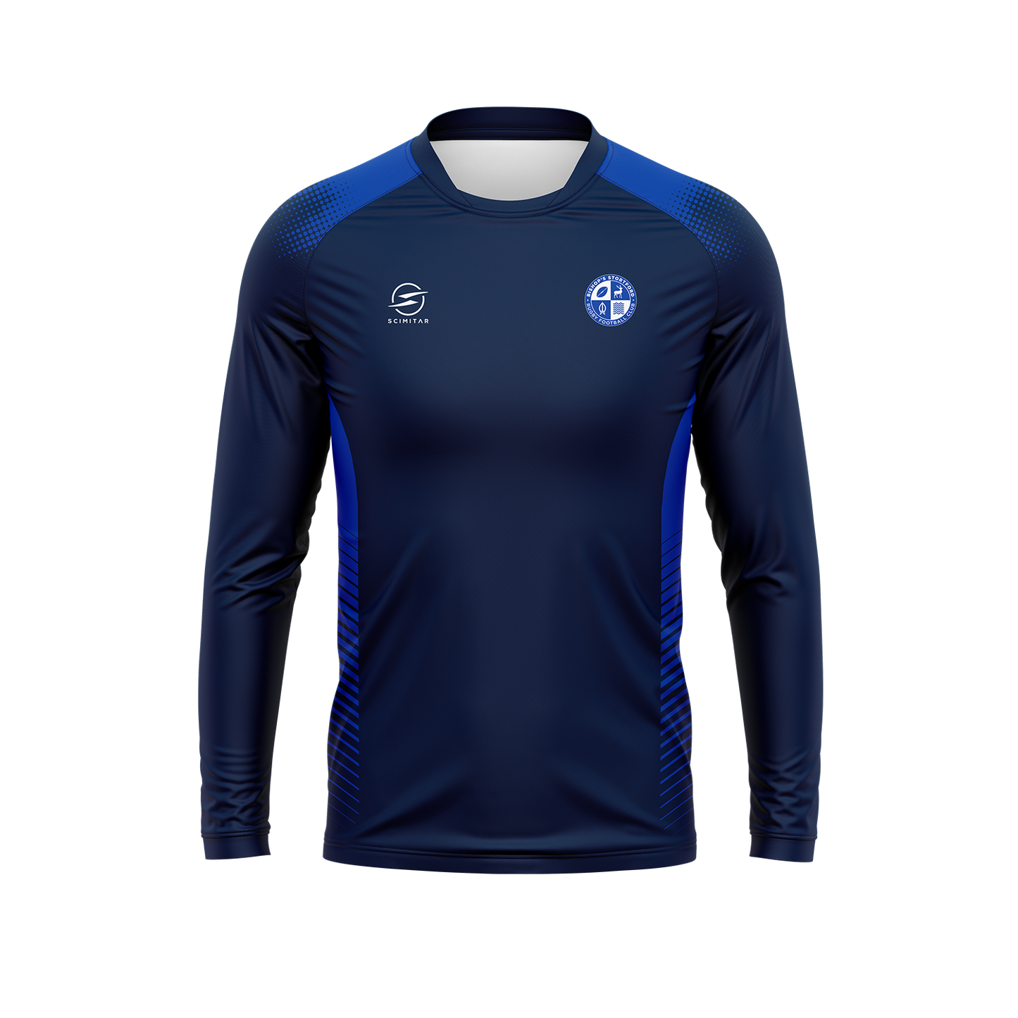 WOMENS TRAINING WET TOP