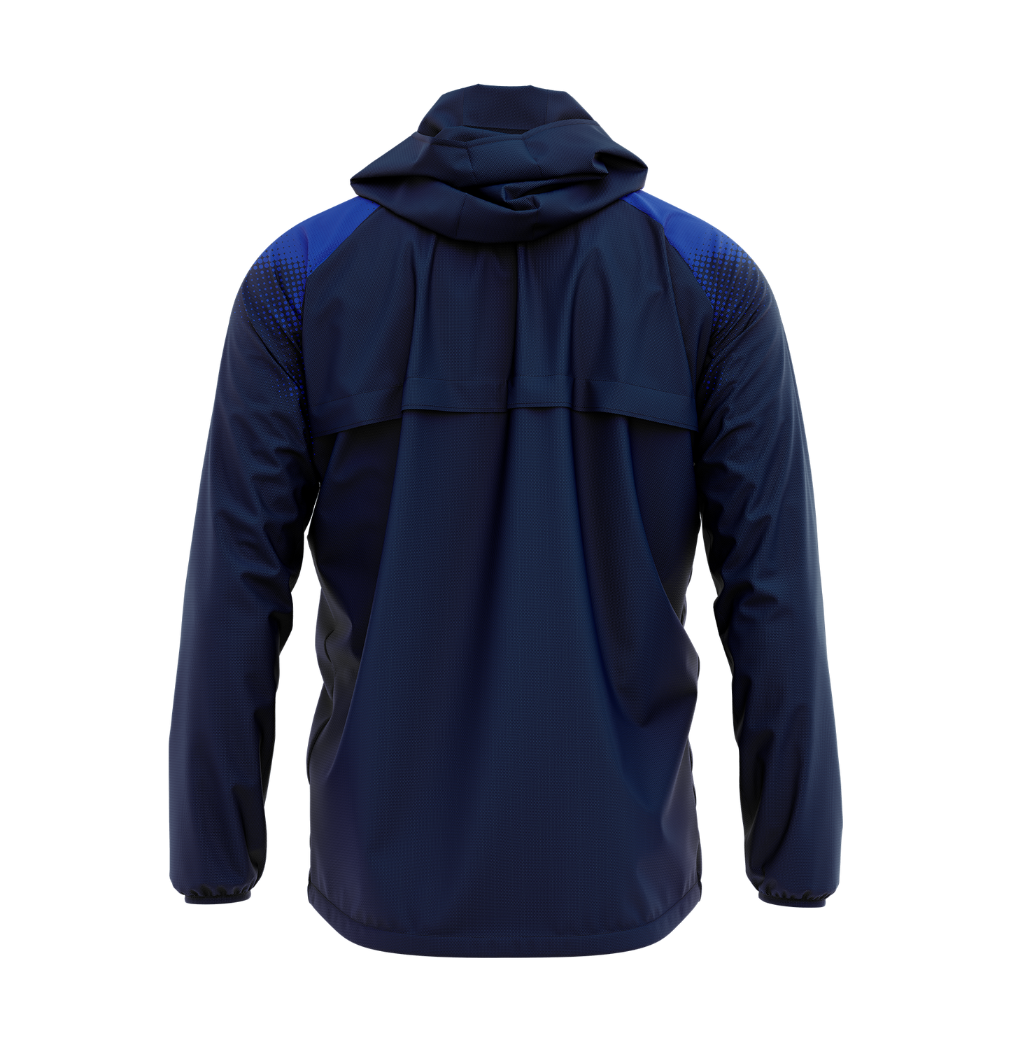 ADULT SHOWERPROOF JACKET