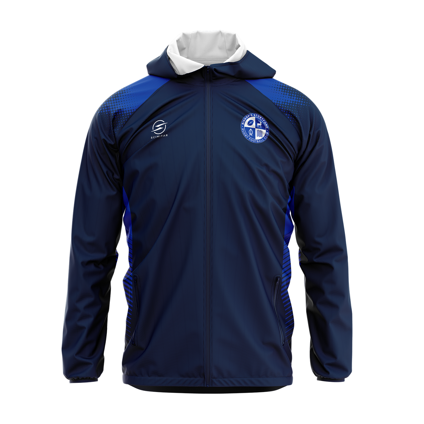 ADULT SHOWERPROOF JACKET