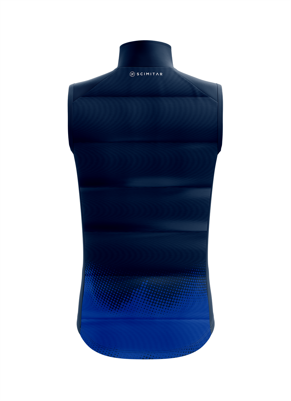 MENS PRO GILET