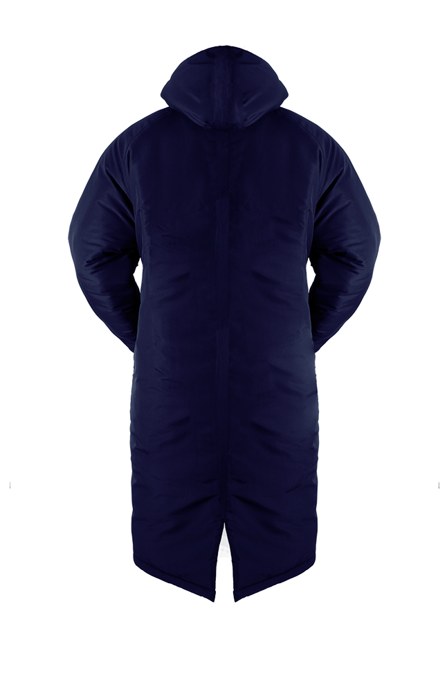 JUNIOR BENCH COAT
