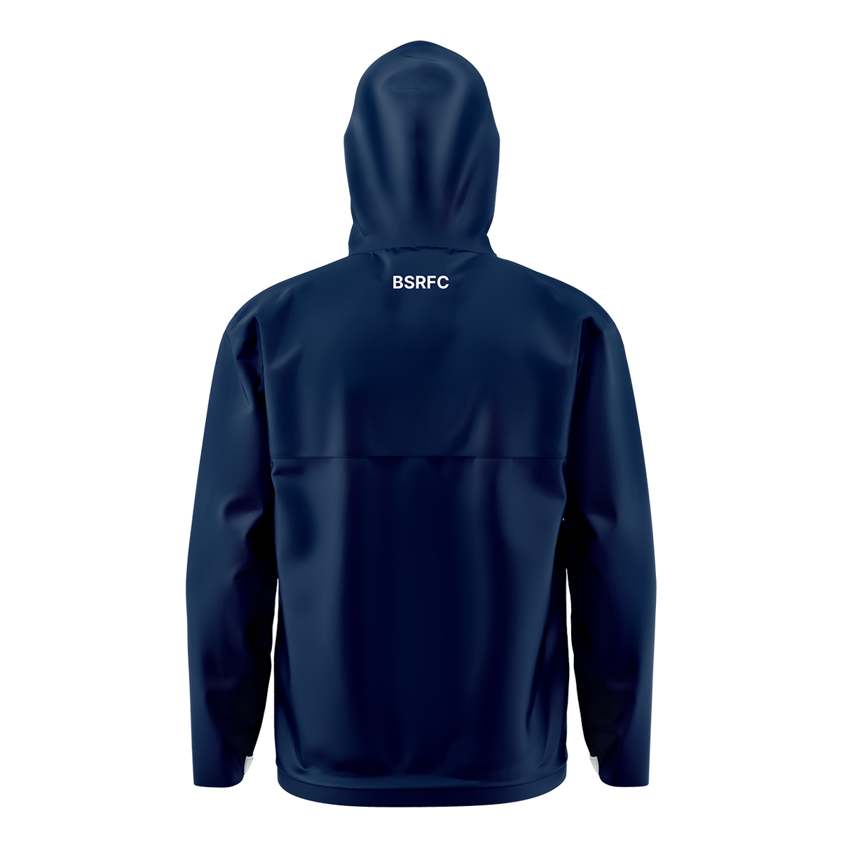 ADULT RAIN JACKET