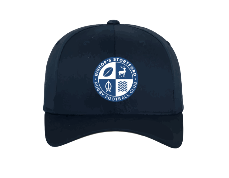 CLUB CAP - STRETCH FIT