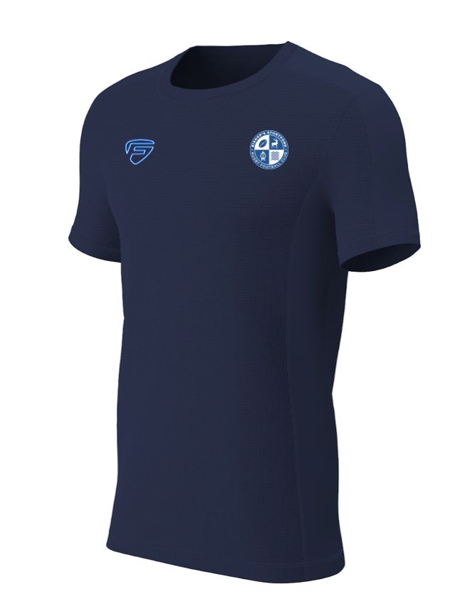 JUNIOR TECHNICAL TEE