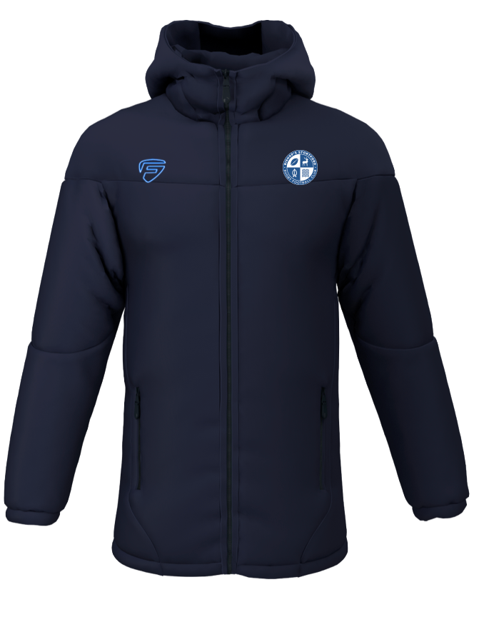 MENS CONTOUR JACKET