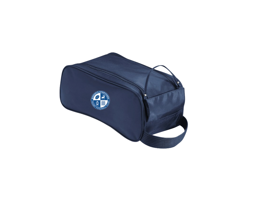 BSRFC BOOT BAG