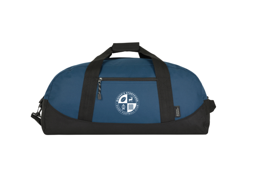 BSRFC HOLDALL