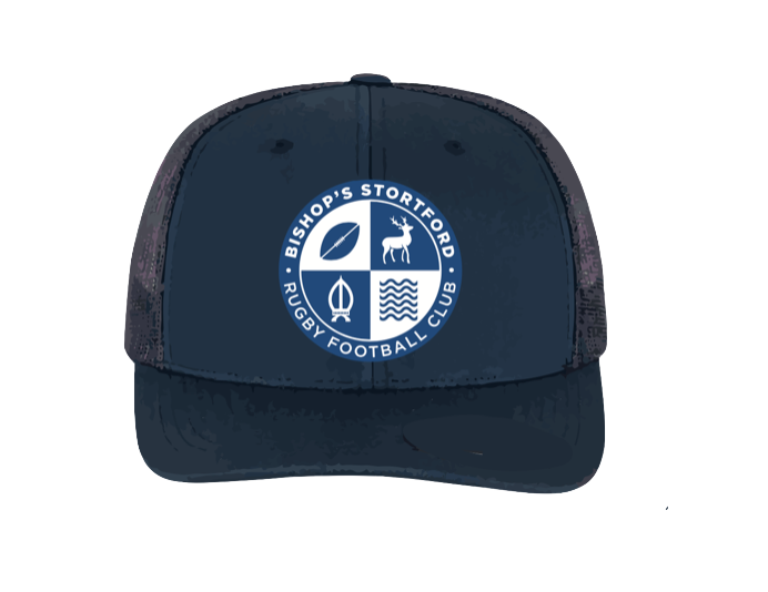 TRUCKER CAP