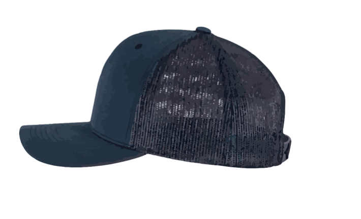 TRUCKER CAP