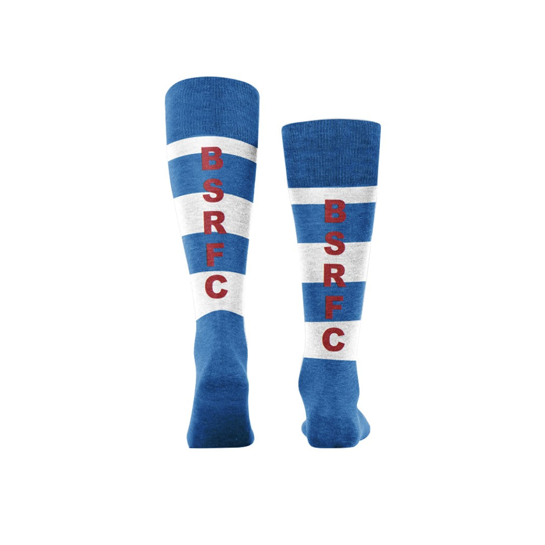 MATCH SOCKS