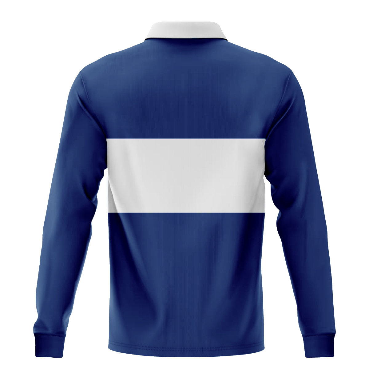 BSRFC HERITAGE RUGBY JERSEY