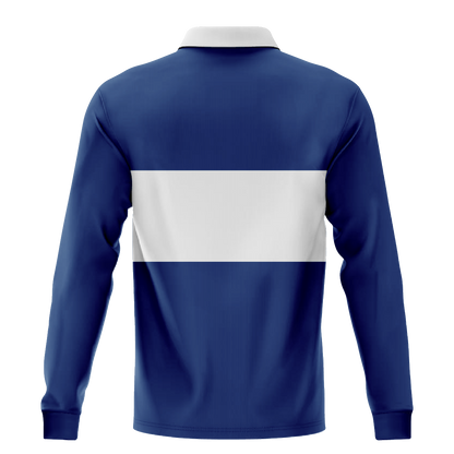 BSRFC HERITAGE RUGBY JERSEY