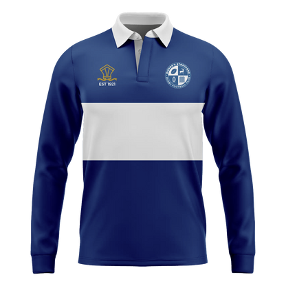 BSRFC HERITAGE RUGBY JERSEY