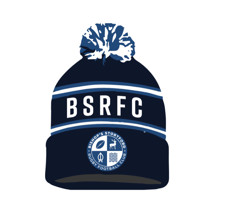 BOBBLE HAT Stortford