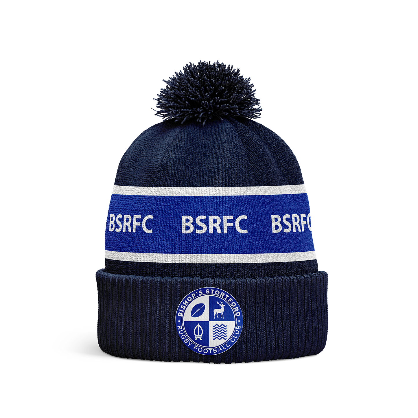 BOBBLE HAT