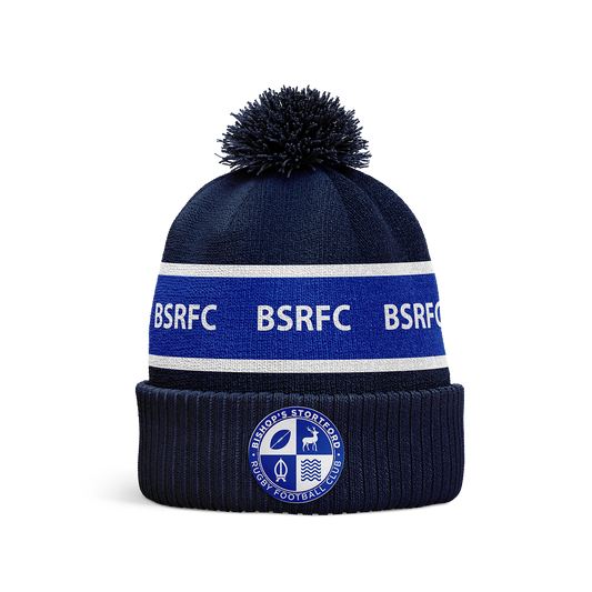 BOBBLE HAT
