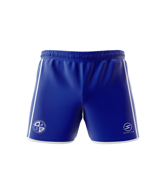 WOMENS FIT SHORTS
