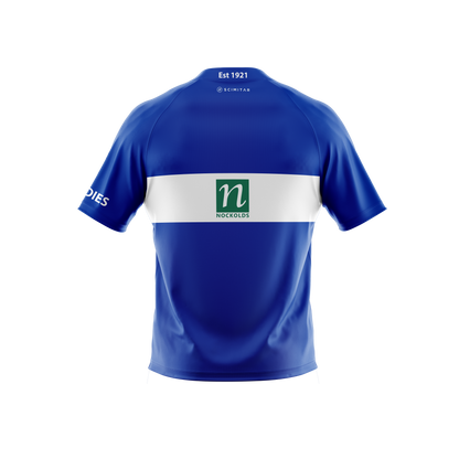 MENS MATCH JERSEY
