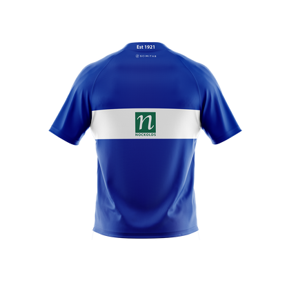 MENS MATCH JERSEY