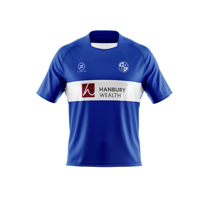 MENS MATCH JERSEY