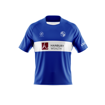 MENS MATCH JERSEY