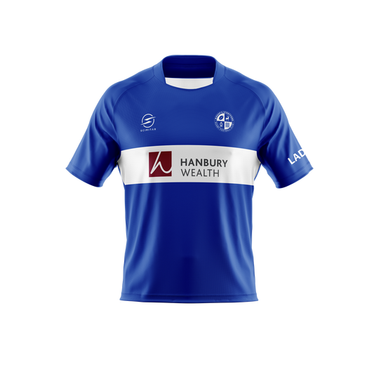 MENS MATCH JERSEY