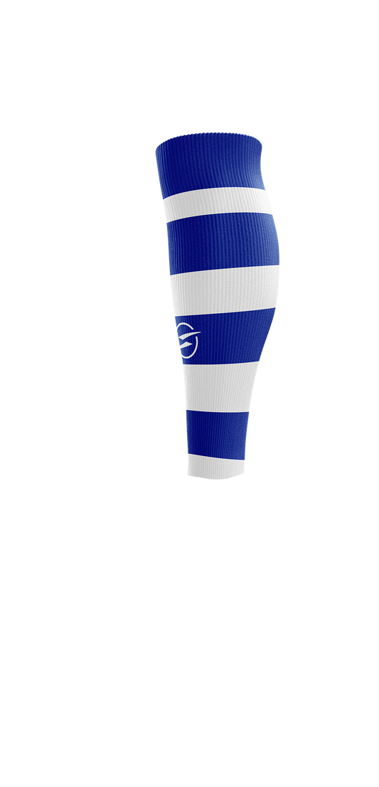 FOOTLESS MATCH SOCKS