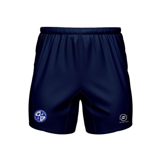 MENS TECH TRAINING SHORT