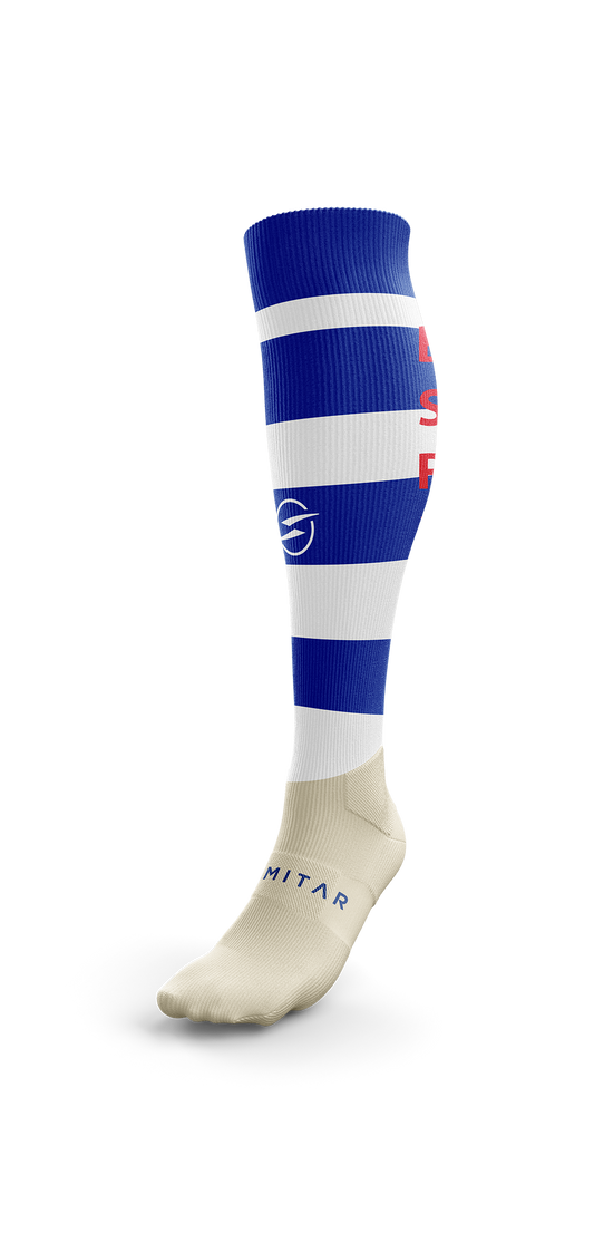 MATCH SOCKS
