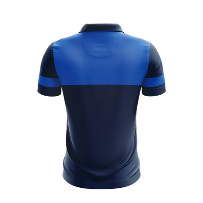 CLUB POLO SHIRT