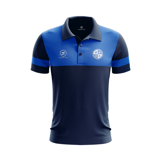 CLUB POLO SHIRT