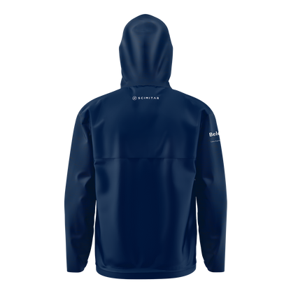 ADULT HYBRID HOODY