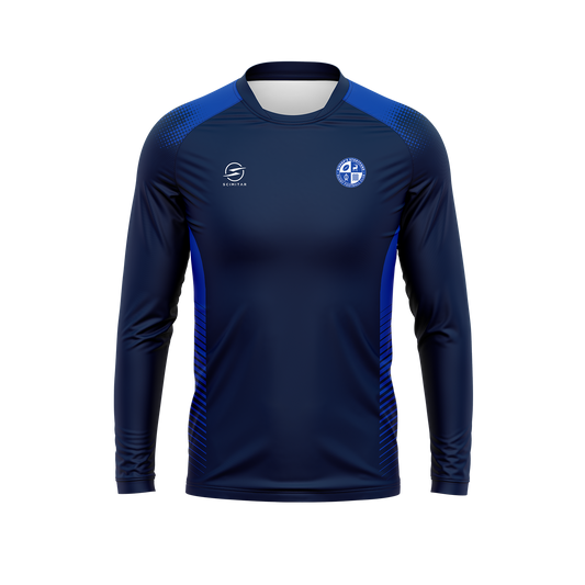 MENS TRAINING WET TOP