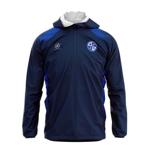 JUNIOR SHOWERPROOF JACKET