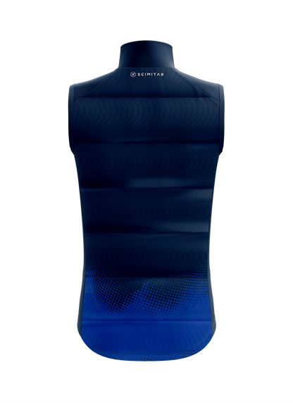 MENS PRO GILET