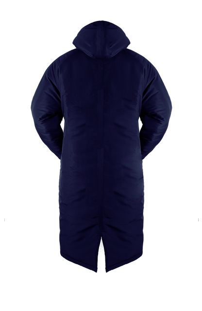 JUNIOR BENCH COAT