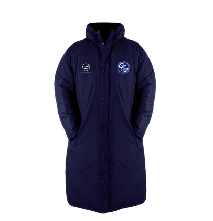 JUNIOR BENCH COAT