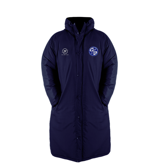 ADULTS BENCH COAT