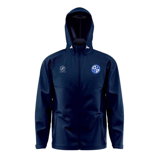 JUNIOR RAIN JACKET