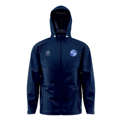 ADULT RAIN JACKET