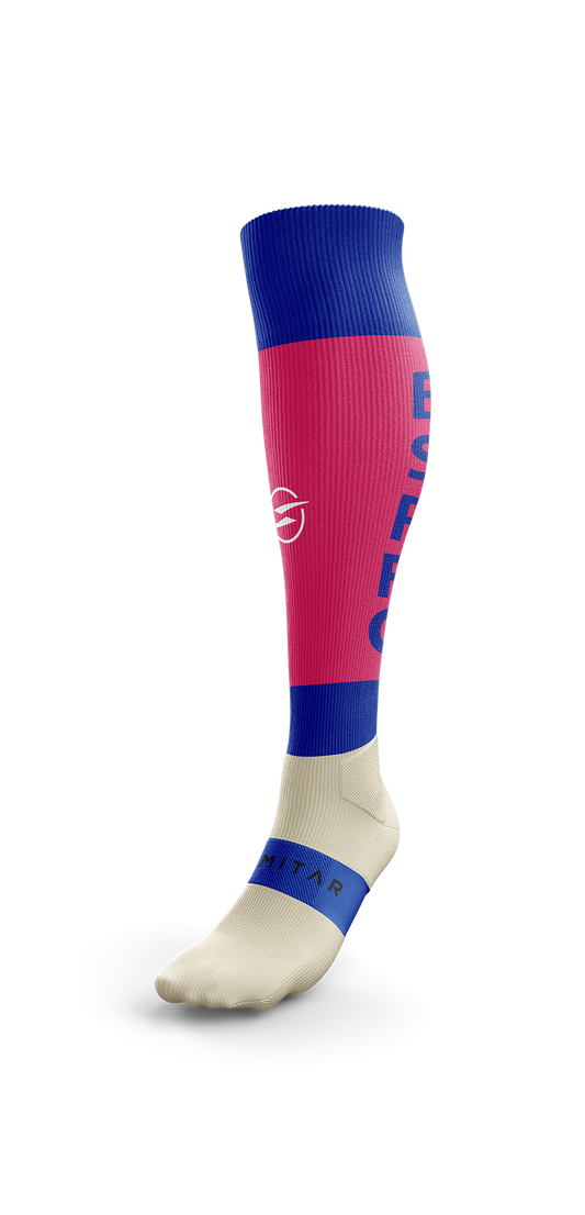 GIRLS MATCH SOCKS